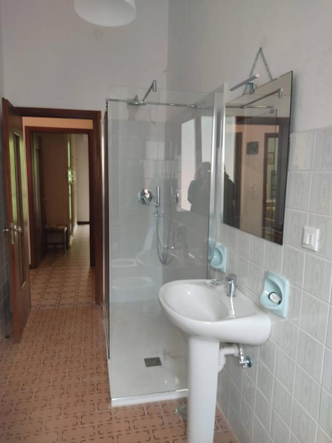 La Casa Di Gb Apartamento Pieve di Teco Exterior foto