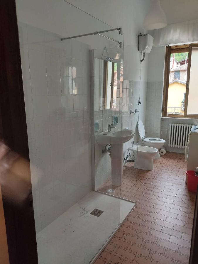 La Casa Di Gb Apartamento Pieve di Teco Exterior foto