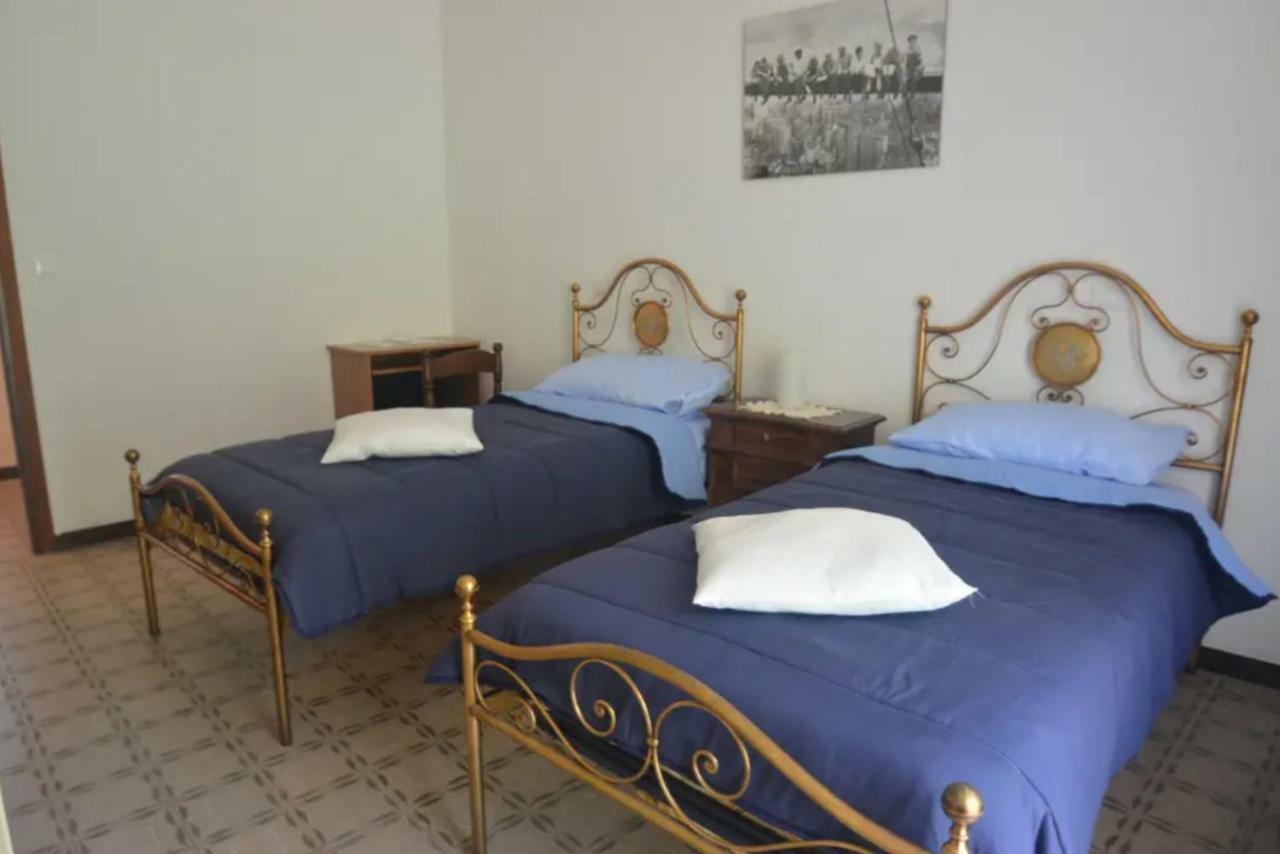 La Casa Di Gb Apartamento Pieve di Teco Exterior foto